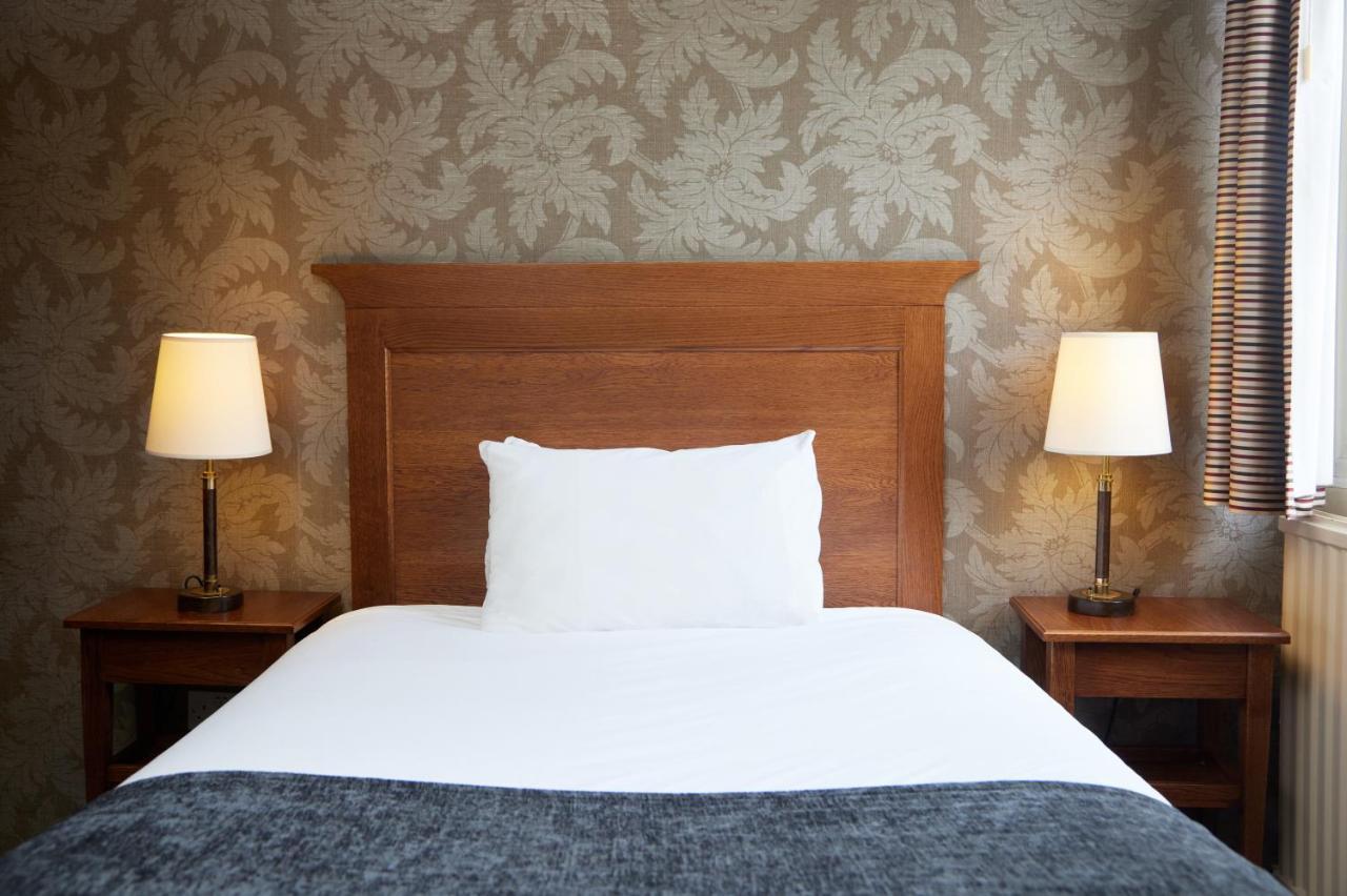 Bell By Greene King Inns Thetford Ngoại thất bức ảnh